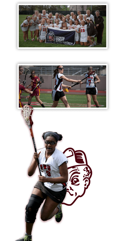 Women’s Lacrosse