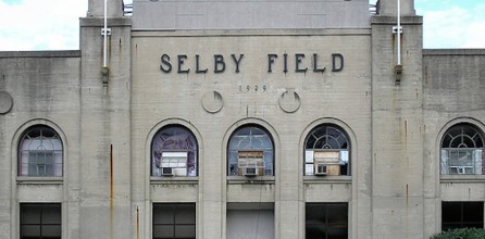 Selby Field Opens