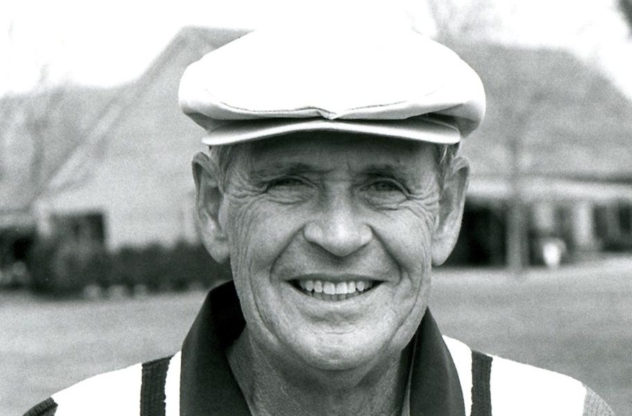 Richard “Dick” Gordin Sr. : Ohio Golf Hall of Fame