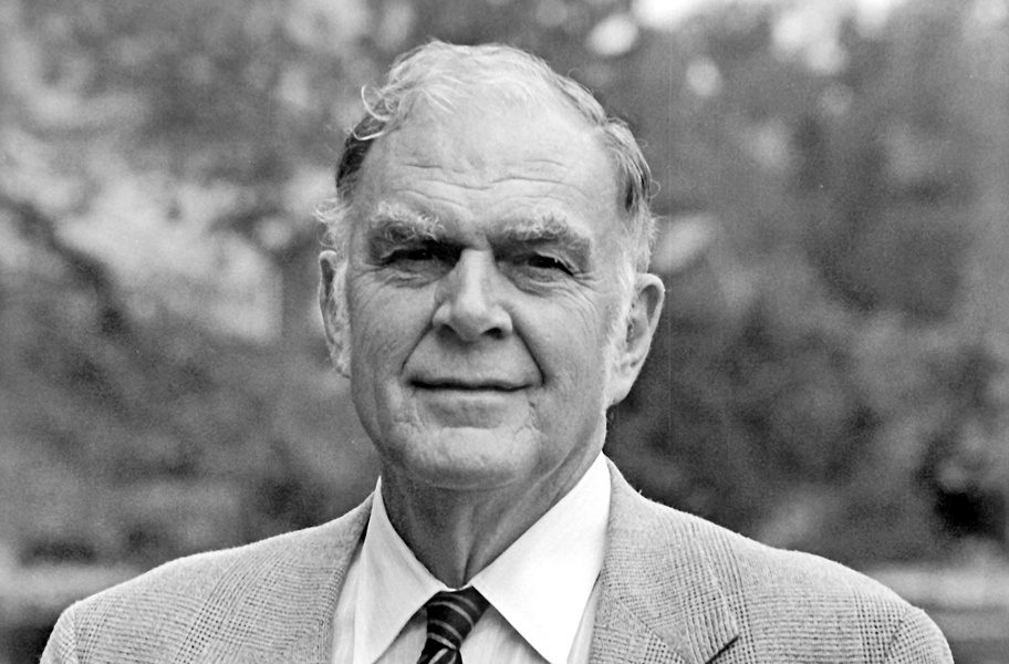 Frank Sherwood Rowland: Nobel Prize Winner