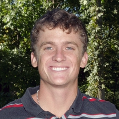 Kyle Martin