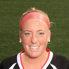 Hannah Mudge