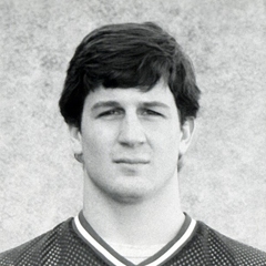 Kevin Wall